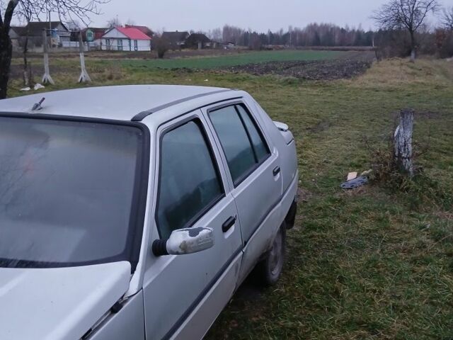 Сірий ВАЗ Інша, об'ємом двигуна 1 л та пробігом 140 тис. км за 402 $, фото 1 на Automoto.ua