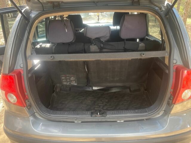 Серый ВАЗ Другая, объемом двигателя 1.3 л и пробегом 380 тыс. км за 3400 $, фото 5 на Automoto.ua