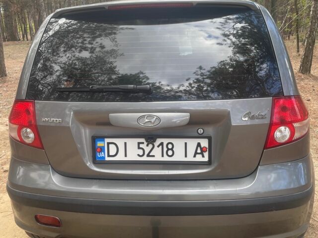 Серый ВАЗ Другая, объемом двигателя 1.3 л и пробегом 380 тыс. км за 3400 $, фото 1 на Automoto.ua