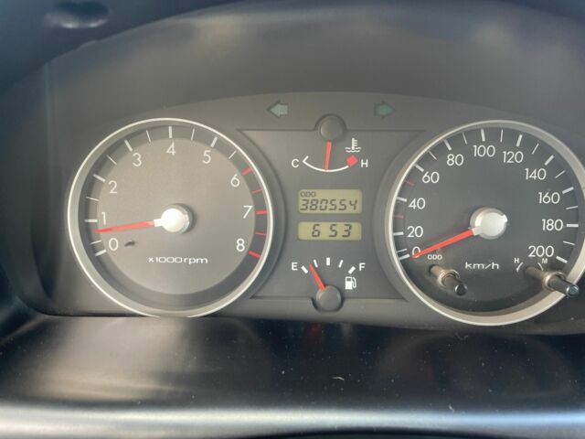 Серый ВАЗ Другая, объемом двигателя 1.3 л и пробегом 380 тыс. км за 3400 $, фото 9 на Automoto.ua