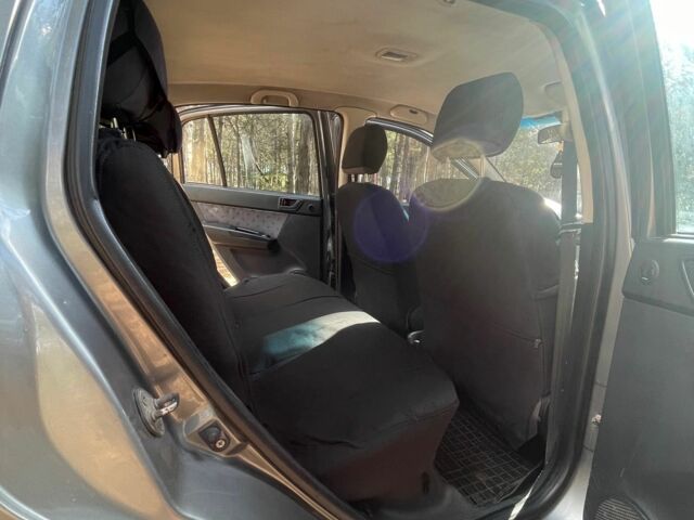 Серый ВАЗ Другая, объемом двигателя 1.3 л и пробегом 380 тыс. км за 3400 $, фото 6 на Automoto.ua