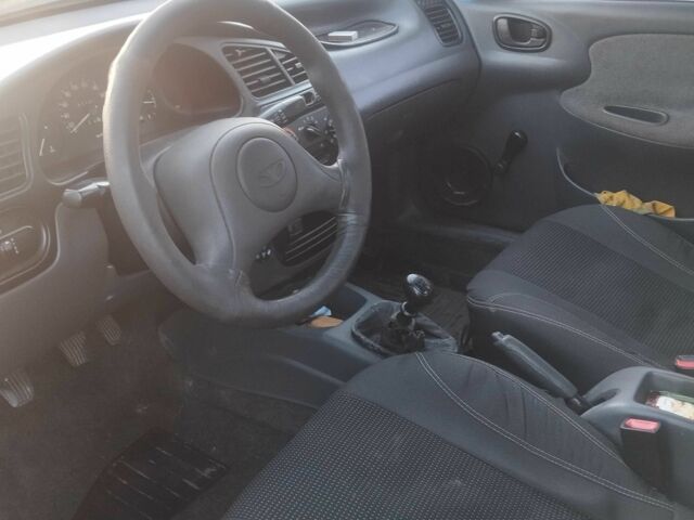 Сірий ВАЗ Інша, об'ємом двигуна 1.3 л та пробігом 131 тис. км за 2000 $, фото 2 на Automoto.ua