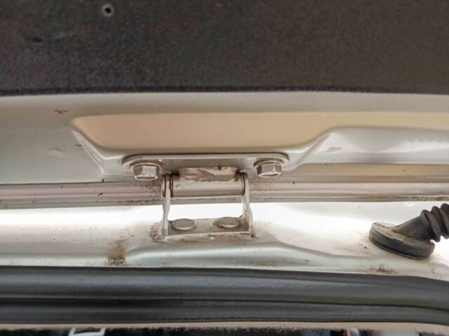 Серый ВАЗ Другая, объемом двигателя 2.2 л и пробегом 183 тыс. км за 6500 $, фото 20 на Automoto.ua