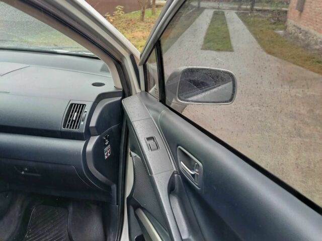 Серый ВАЗ Другая, объемом двигателя 2.2 л и пробегом 183 тыс. км за 6500 $, фото 12 на Automoto.ua