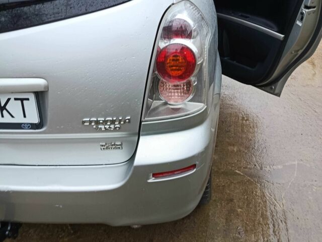 Серый ВАЗ Другая, объемом двигателя 2.2 л и пробегом 183 тыс. км за 6500 $, фото 3 на Automoto.ua