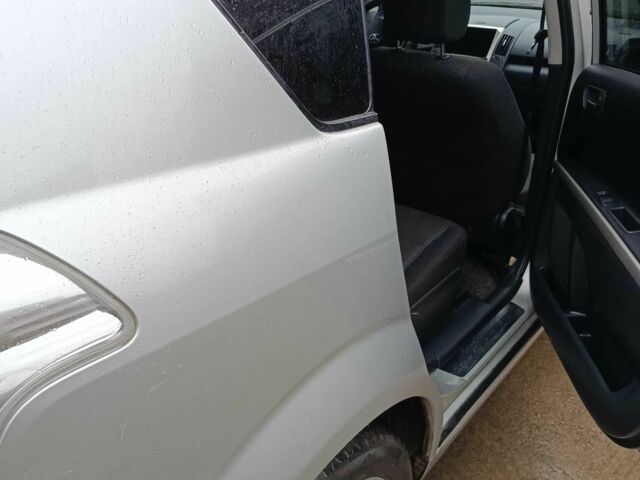 Серый ВАЗ Другая, объемом двигателя 2.2 л и пробегом 183 тыс. км за 6500 $, фото 16 на Automoto.ua