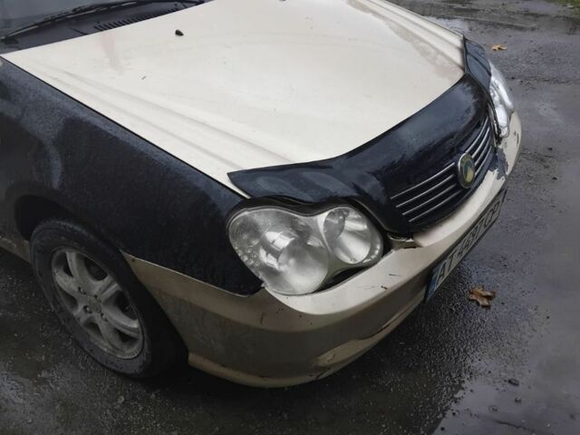 Серый ВАЗ Другая, объемом двигателя 0 л и пробегом 250 тыс. км за 650 $, фото 3 на Automoto.ua