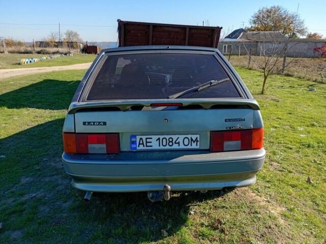 Серый ВАЗ Другая, объемом двигателя 1.6 л и пробегом 260 тыс. км за 1999 $, фото 1 на Automoto.ua