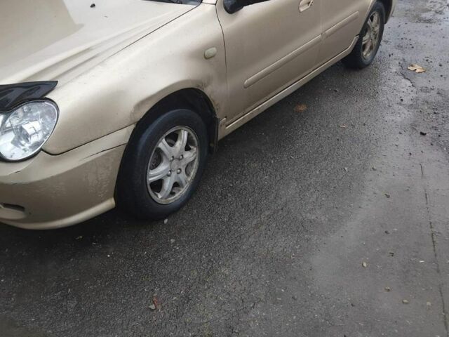 Серый ВАЗ Другая, объемом двигателя 0 л и пробегом 250 тыс. км за 650 $, фото 2 на Automoto.ua