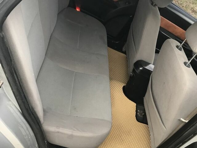 Сірий ВАЗ Інша, об'ємом двигуна 1.5 л та пробігом 220 тис. км за 1400 $, фото 6 на Automoto.ua