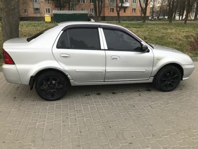 Сірий ВАЗ Інша, об'ємом двигуна 1.5 л та пробігом 220 тис. км за 1400 $, фото 3 на Automoto.ua