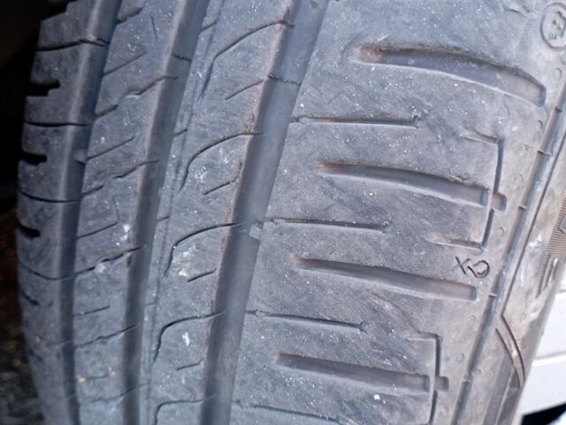 Серый ВАЗ Другая, объемом двигателя 1.4 л и пробегом 160 тыс. км за 3900 $, фото 7 на Automoto.ua