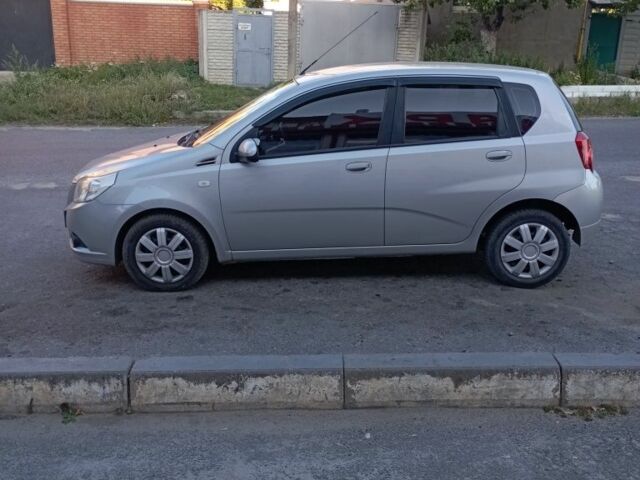 Серый ВАЗ Другая, объемом двигателя 1.4 л и пробегом 160 тыс. км за 3900 $, фото 1 на Automoto.ua