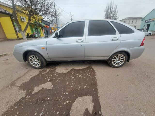 Серый ВАЗ Другая, объемом двигателя 1.6 л и пробегом 140 тыс. км за 2500 $, фото 1 на Automoto.ua