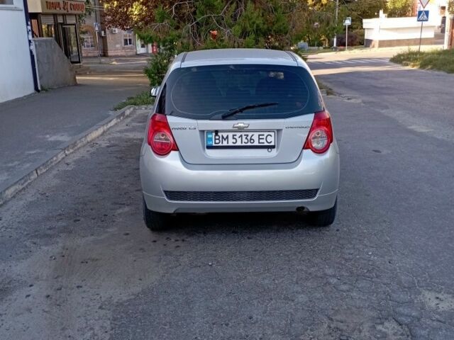 Серый ВАЗ Другая, объемом двигателя 1.4 л и пробегом 160 тыс. км за 3900 $, фото 2 на Automoto.ua