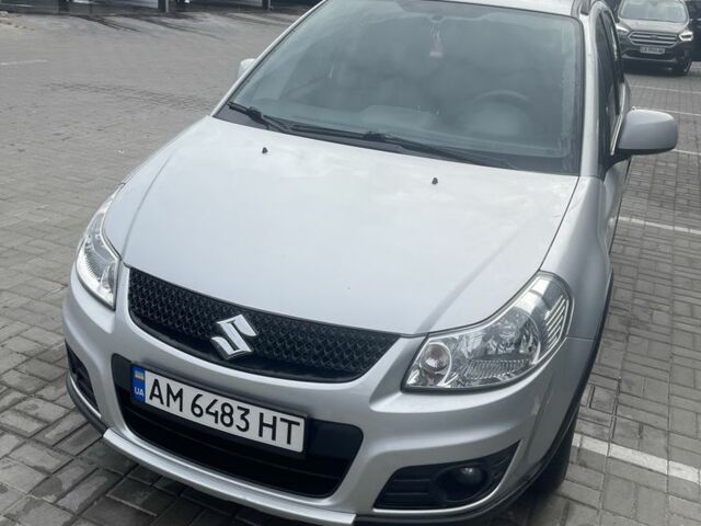 Серый ВАЗ Другая, объемом двигателя 1.6 л и пробегом 245 тыс. км за 9000 $, фото 1 на Automoto.ua