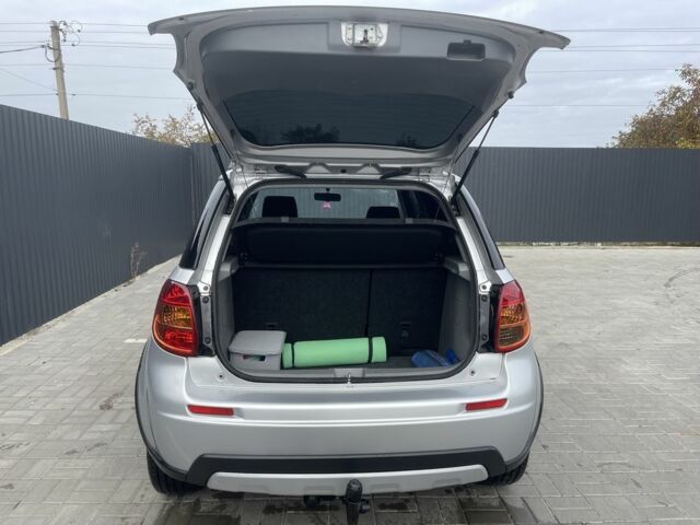 Серый ВАЗ Другая, объемом двигателя 1.6 л и пробегом 245 тыс. км за 9000 $, фото 2 на Automoto.ua