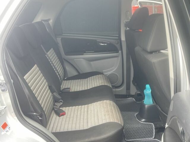 Серый ВАЗ Другая, объемом двигателя 1.6 л и пробегом 245 тыс. км за 9000 $, фото 8 на Automoto.ua