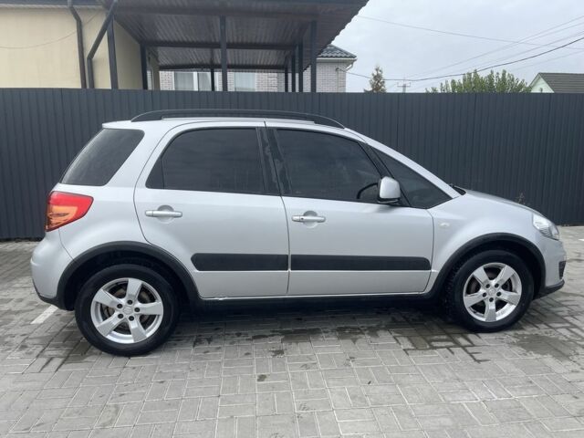 Серый ВАЗ Другая, объемом двигателя 1.6 л и пробегом 245 тыс. км за 9000 $, фото 4 на Automoto.ua