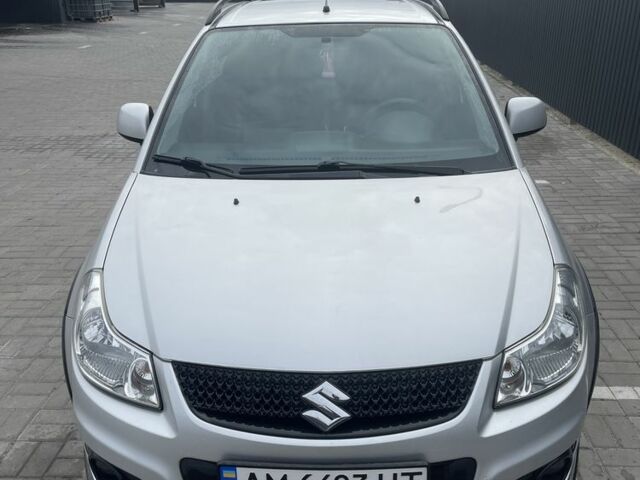 Серый ВАЗ Другая, объемом двигателя 1.6 л и пробегом 245 тыс. км за 9000 $, фото 6 на Automoto.ua