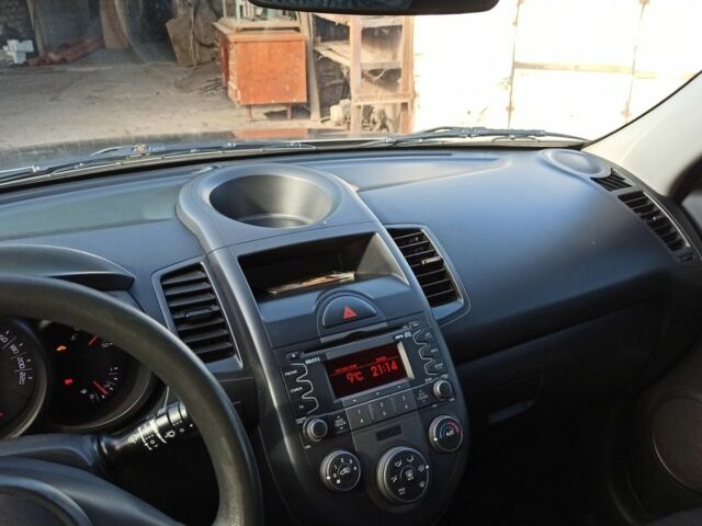 Сірий ВАЗ Інша, об'ємом двигуна 1.6 л та пробігом 130 тис. км за 7270 $, фото 5 на Automoto.ua