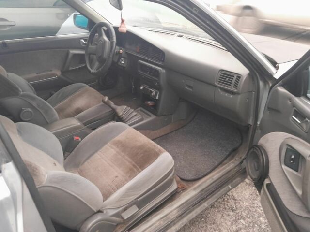 Серый ВАЗ Другая, объемом двигателя 2 л и пробегом 2 тыс. км за 900 $, фото 2 на Automoto.ua