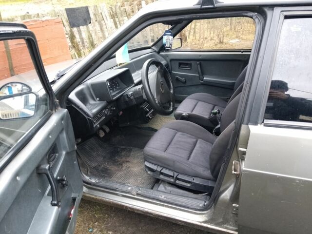 Серый ВАЗ Другая, объемом двигателя 5 л и пробегом 3 тыс. км за 850 $, фото 1 на Automoto.ua