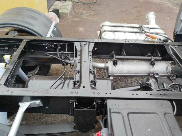 Серый ВАЗ Другая, объемом двигателя 4.7 л и пробегом 10 тыс. км за 6800 $, фото 6 на Automoto.ua