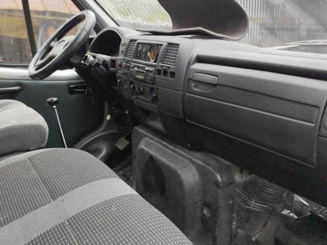 Серый ВАЗ Другая, объемом двигателя 4.7 л и пробегом 10 тыс. км за 6800 $, фото 7 на Automoto.ua