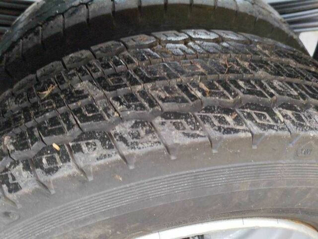 Серый ВАЗ Другая, объемом двигателя 4.7 л и пробегом 10 тыс. км за 6800 $, фото 11 на Automoto.ua