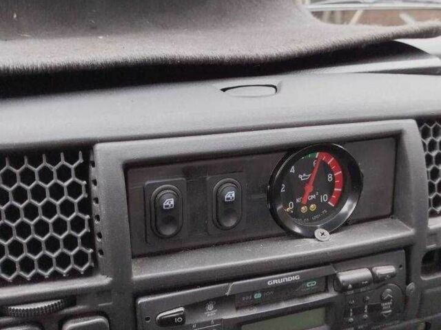 Серый ВАЗ Другая, объемом двигателя 4.7 л и пробегом 10 тыс. км за 6800 $, фото 8 на Automoto.ua