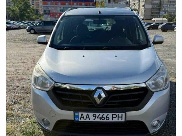 Серый ВАЗ Другая, объемом двигателя 1.5 л и пробегом 312 тыс. км за 6300 $, фото 1 на Automoto.ua