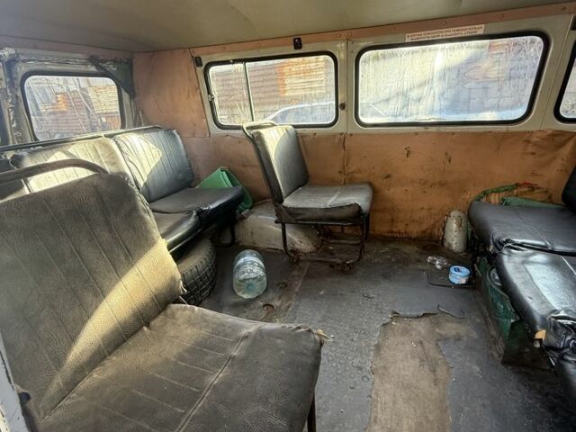 Сірий ВАЗ Інша, об'ємом двигуна 0 л та пробігом 96 тис. км за 2000 $, фото 4 на Automoto.ua