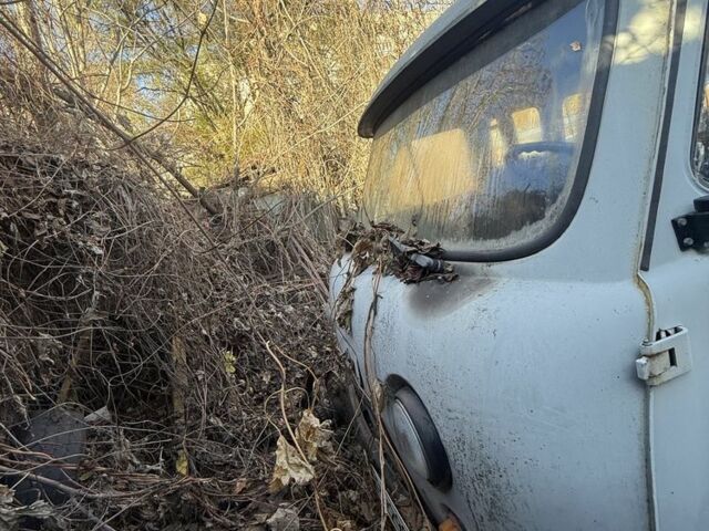 Сірий ВАЗ Інша, об'ємом двигуна 0 л та пробігом 96 тис. км за 2000 $, фото 5 на Automoto.ua