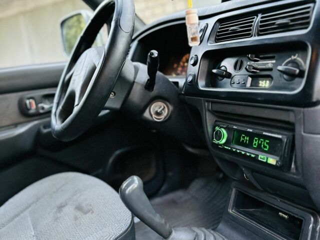 Серый ВАЗ Другая, объемом двигателя 2.5 л и пробегом 200 тыс. км за 5825 $, фото 7 на Automoto.ua