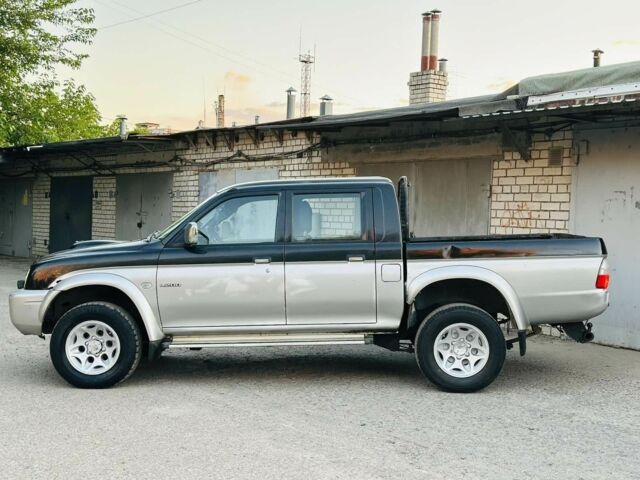 Серый ВАЗ Другая, объемом двигателя 2.5 л и пробегом 200 тыс. км за 5825 $, фото 9 на Automoto.ua