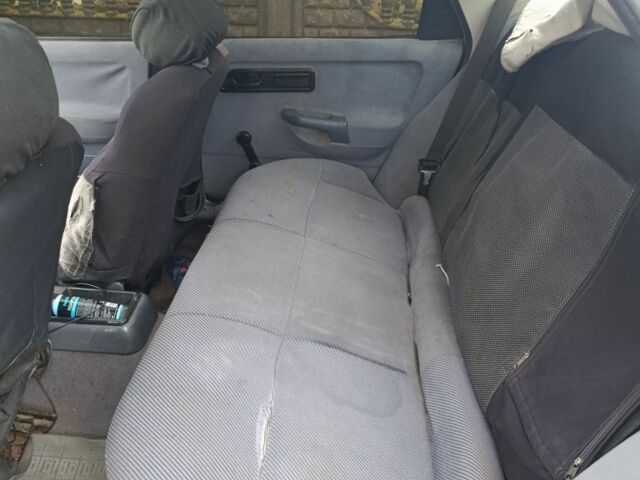 Сірий ВАЗ Інша, об'ємом двигуна 1.6 л та пробігом 130 тис. км за 1100 $, фото 4 на Automoto.ua