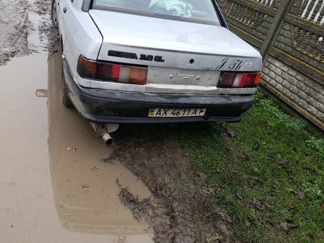 Сірий ВАЗ Інша, об'ємом двигуна 1.6 л та пробігом 130 тис. км за 1100 $, фото 2 на Automoto.ua