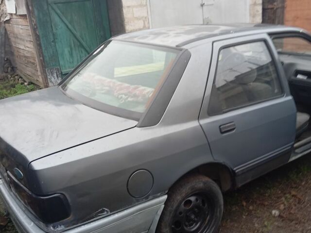 Сірий ВАЗ Інша, об'ємом двигуна 0 л та пробігом 20 тис. км за 356 $, фото 2 на Automoto.ua