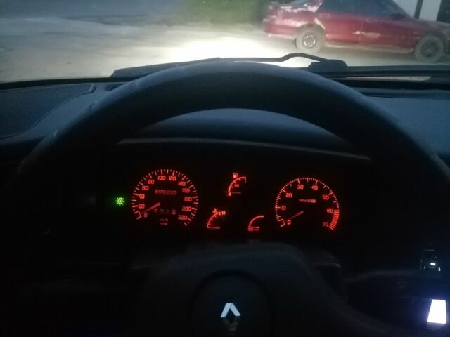 Сірий ВАЗ Інша, об'ємом двигуна 1.4 л та пробігом 10 тис. км за 547 $, фото 6 на Automoto.ua