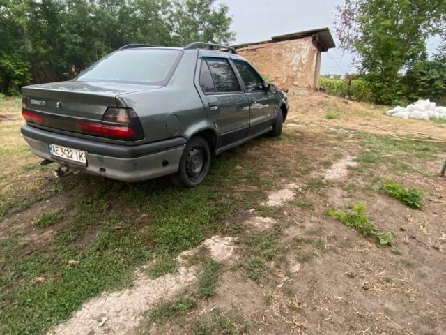 Сірий ВАЗ Інша, об'ємом двигуна 1.4 л та пробігом 10 тис. км за 547 $, фото 4 на Automoto.ua