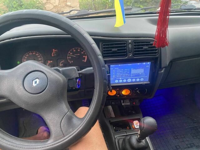 Сірий ВАЗ Інша, об'ємом двигуна 1.4 л та пробігом 10 тис. км за 547 $, фото 2 на Automoto.ua