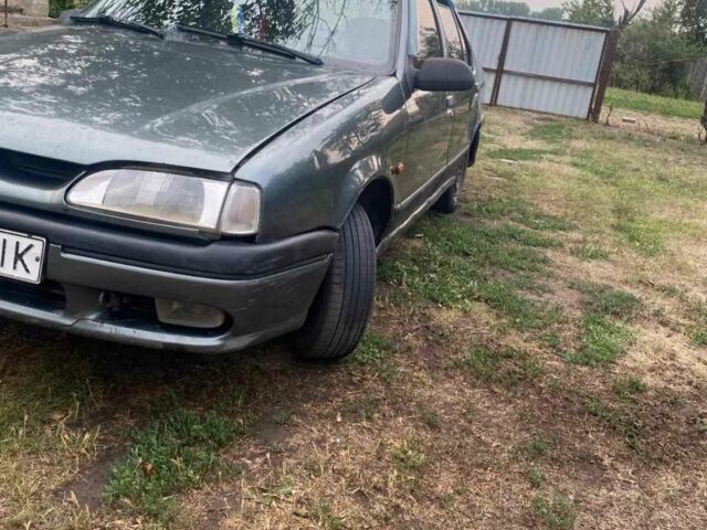 Сірий ВАЗ Інша, об'ємом двигуна 1.4 л та пробігом 10 тис. км за 547 $, фото 5 на Automoto.ua