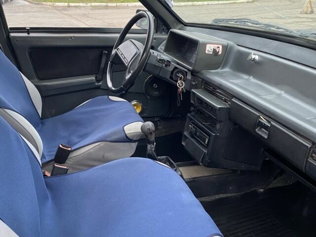 Серый ВАЗ Другая, объемом двигателя 1.5 л и пробегом 2 тыс. км за 1500 $, фото 5 на Automoto.ua