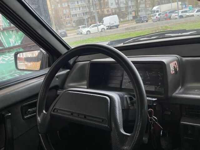 Серый ВАЗ Другая, объемом двигателя 1.5 л и пробегом 2 тыс. км за 1500 $, фото 4 на Automoto.ua