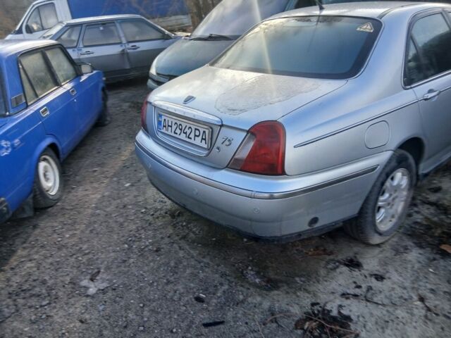 Серый ВАЗ Другая, объемом двигателя 2 л и пробегом 200 тыс. км за 1417 $, фото 1 на Automoto.ua