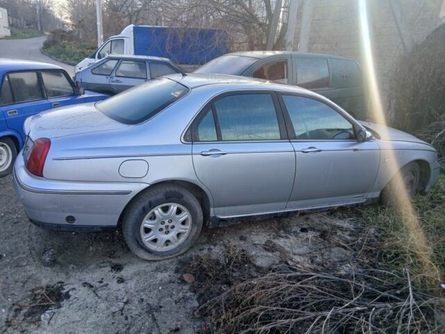 Серый ВАЗ Другая, объемом двигателя 2 л и пробегом 200 тыс. км за 1417 $, фото 2 на Automoto.ua