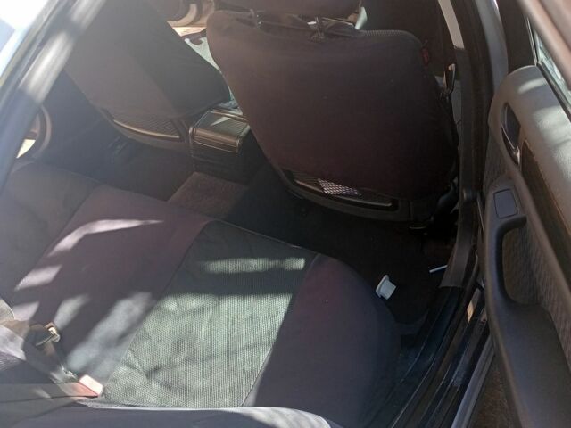 Серый ВАЗ Другая, объемом двигателя 2 л и пробегом 246 тыс. км за 3750 $, фото 8 на Automoto.ua