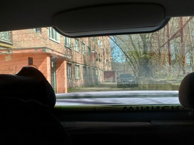 Серый ВАЗ Другая, объемом двигателя 2 л и пробегом 246 тыс. км за 3750 $, фото 4 на Automoto.ua