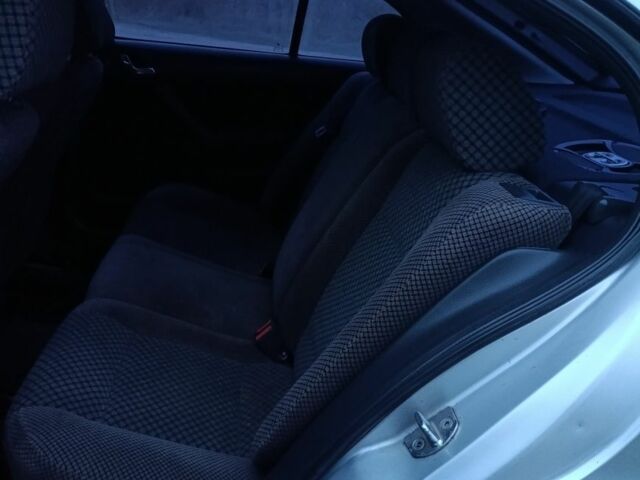 Серый ВАЗ Другая, объемом двигателя 2 л и пробегом 253 тыс. км за 3200 $, фото 6 на Automoto.ua